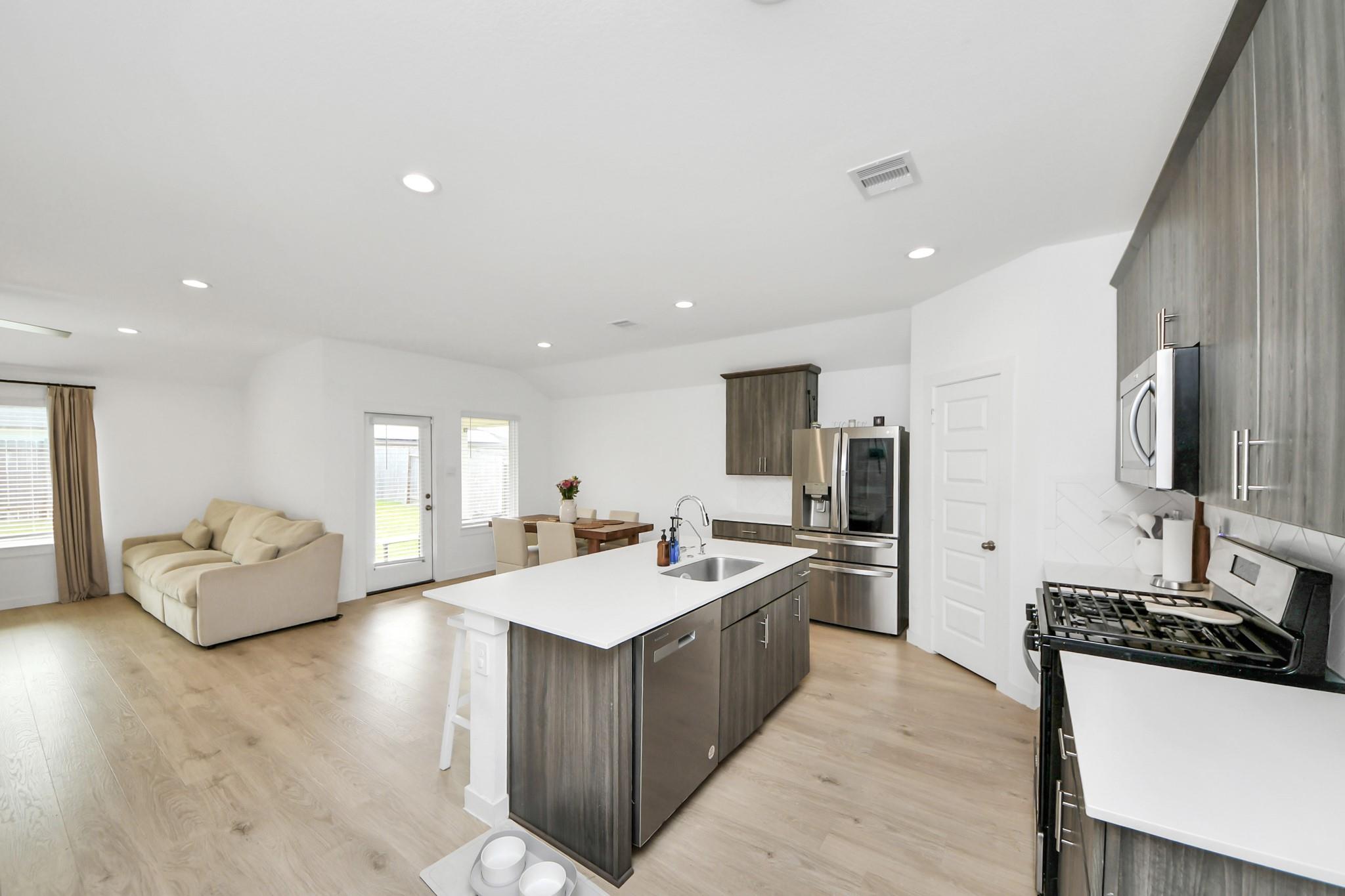 2917 Willow Gulch Way