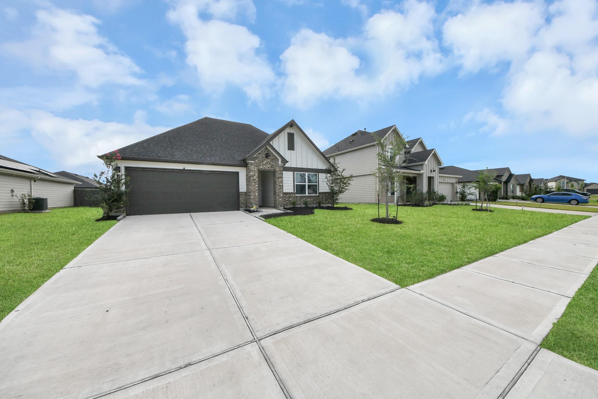 2917 Willow Gulch Way