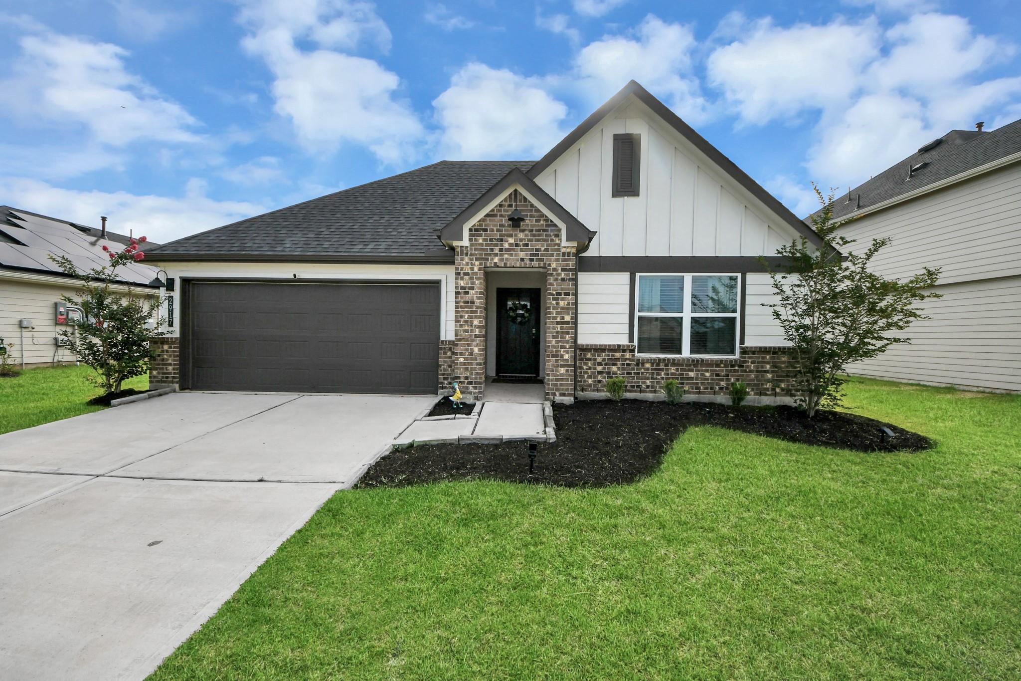 2917 Willow Gulch Way