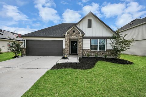 Photo of 2917 Willow Gulch Way, Richmond, TX 77469 (MLS # 85381716)