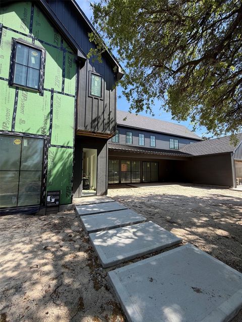 1140 Waverly Street Houston TX 77008