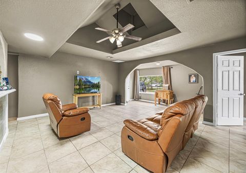 Photo of 12910 Green River Drive, Houston, TX 77044 (MLS # 70061409)