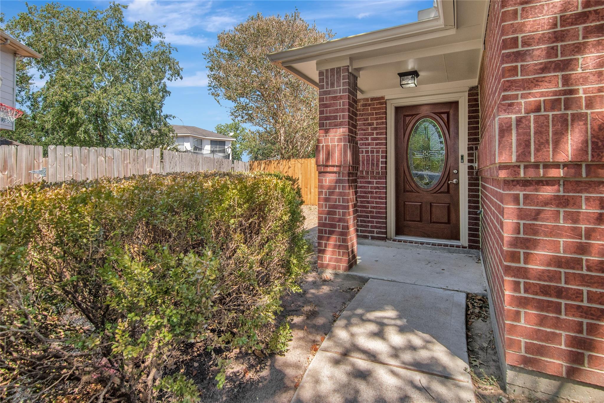 2611 Desert Sage Drive