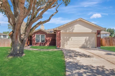 Photo of 2611 Desert Sage Drive, Katy, TX 77449 (MLS # 91762035)