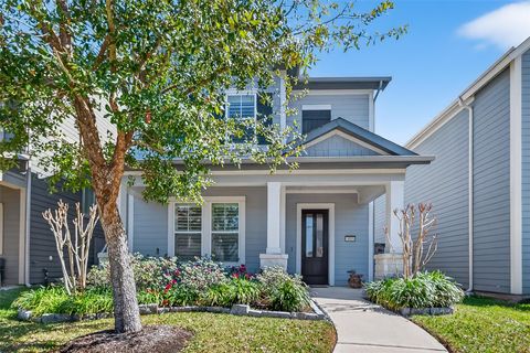 Photo of 6034 Dark Kite Trail, Missouri City, TX 77459 (MLS # 85771615)