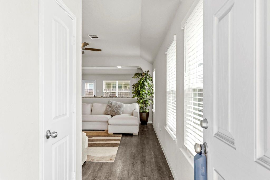 Photo of 4930 Purple Wisteria Lane, Spring, TX 77373 (MLS # 5644176)