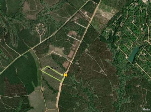 Photo of 0 Richardson Rd E Road E, Livingston, TX 77351 (MLS # 93332963)