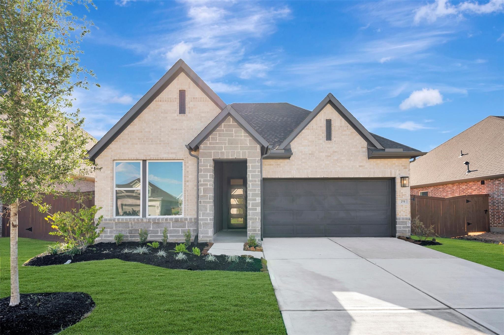 211 Afton June Drive