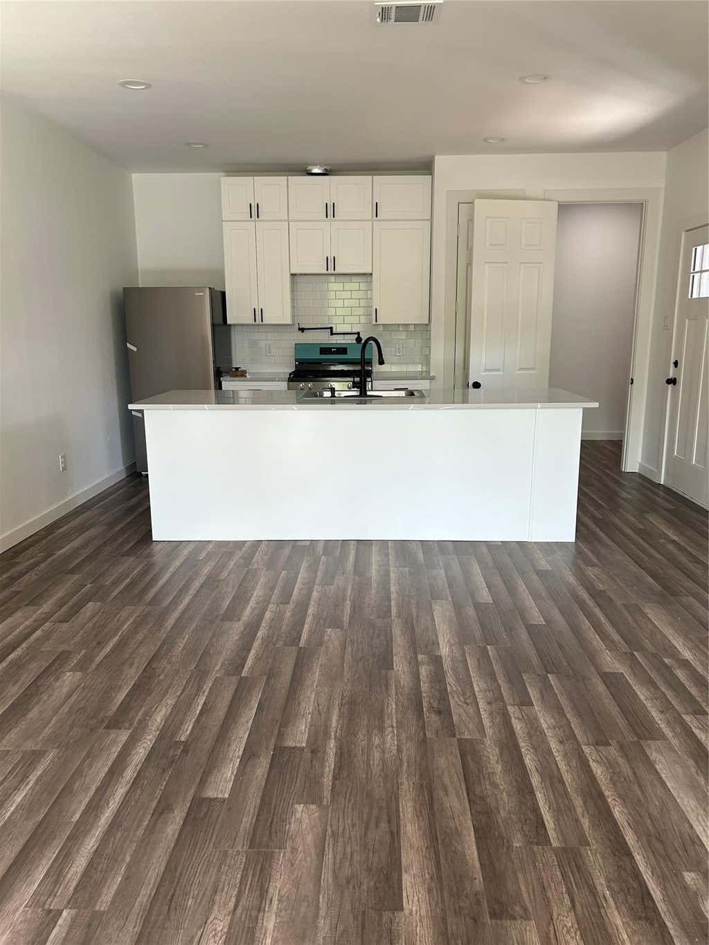 Photo of 8726 Scott Street #A, Houston, TX 77051 (MLS # 30353596)