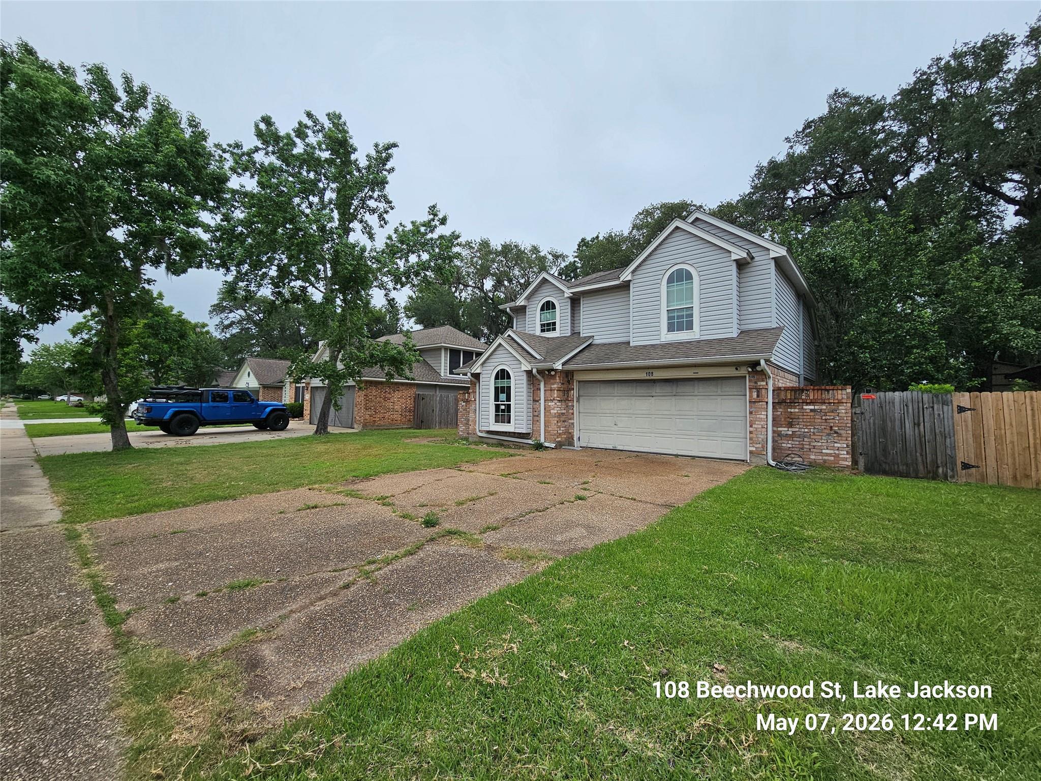 108 Beechwood Street