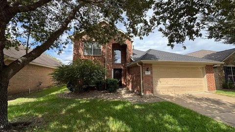 Homes For Rent - 16910 Great Oaks Glen Drive<br/> Fort Bend County, Houston, TX 77083