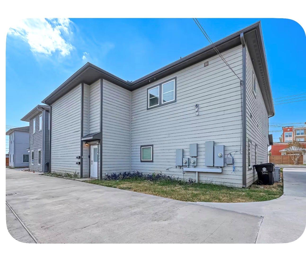 3241 Dixie Drive