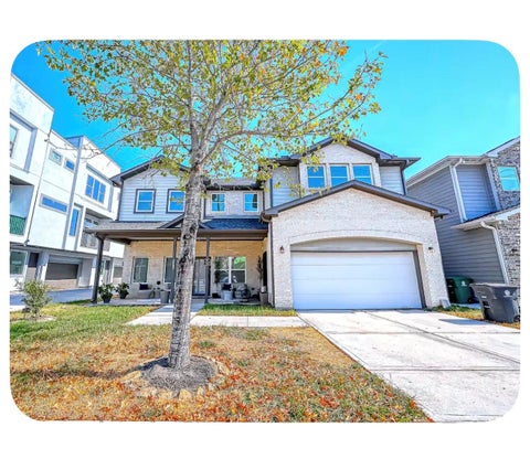 Photo of 3241 Dixie Drive, Houston, TX 77021 (MLS # 16141411)