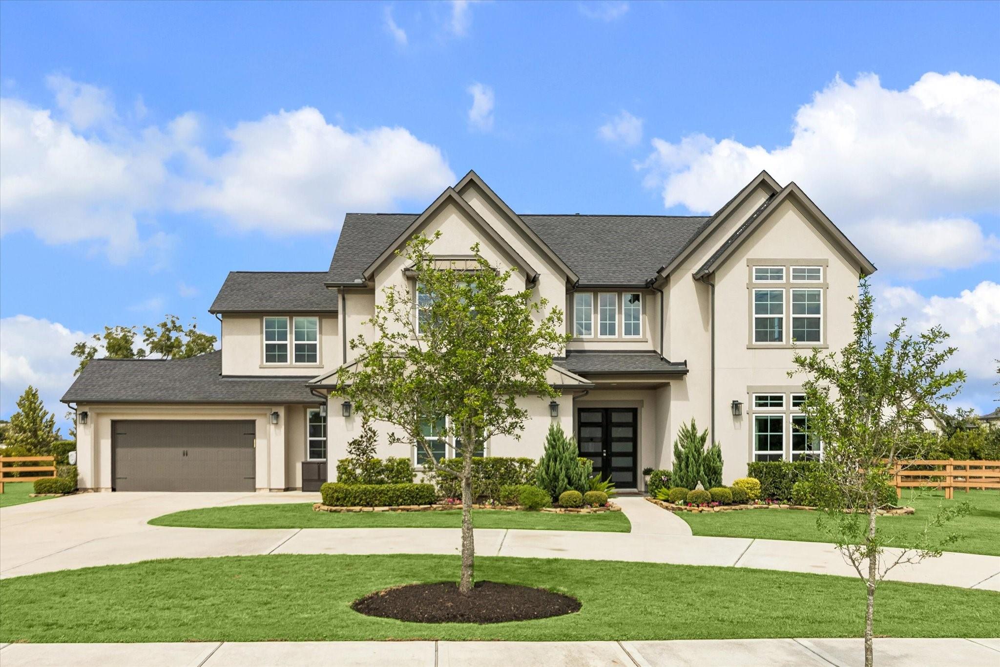 29560 Fulshear Lake Trace