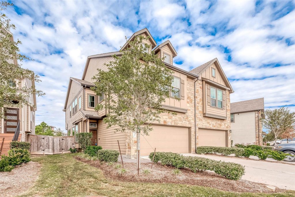 Photo of 16111 Northern Cardinal Lane, Cypress, TX 77433 (MLS # 64235444)