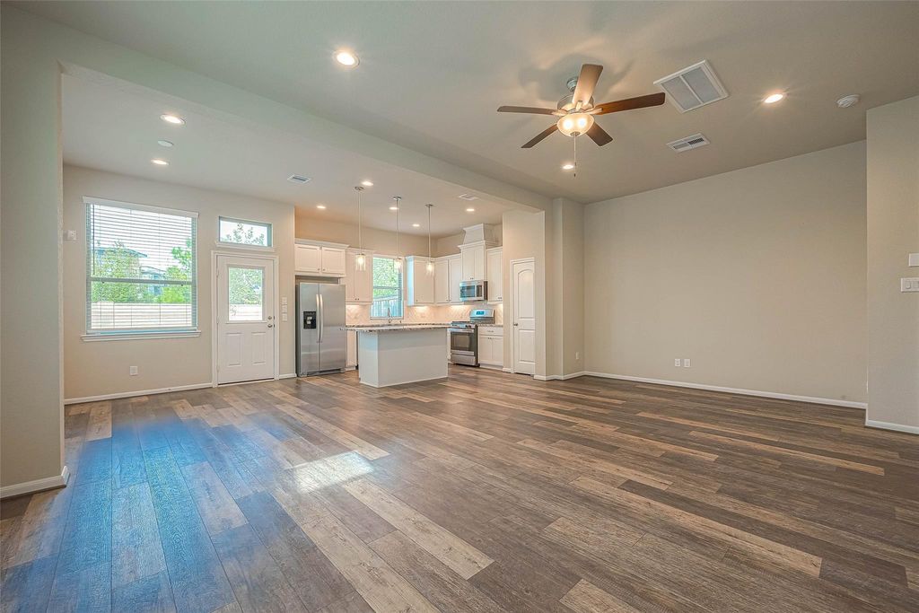 Photo of 16111 Northern Cardinal Lane, Cypress, TX 77433 (MLS # 64235444)