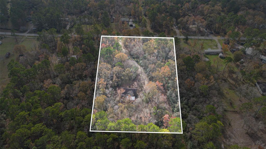 Photo of 531 County Road 4882 S, Dayton, TX 77535 (MLS # 18693666)