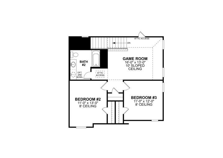 14018 Baikal Manor Drive