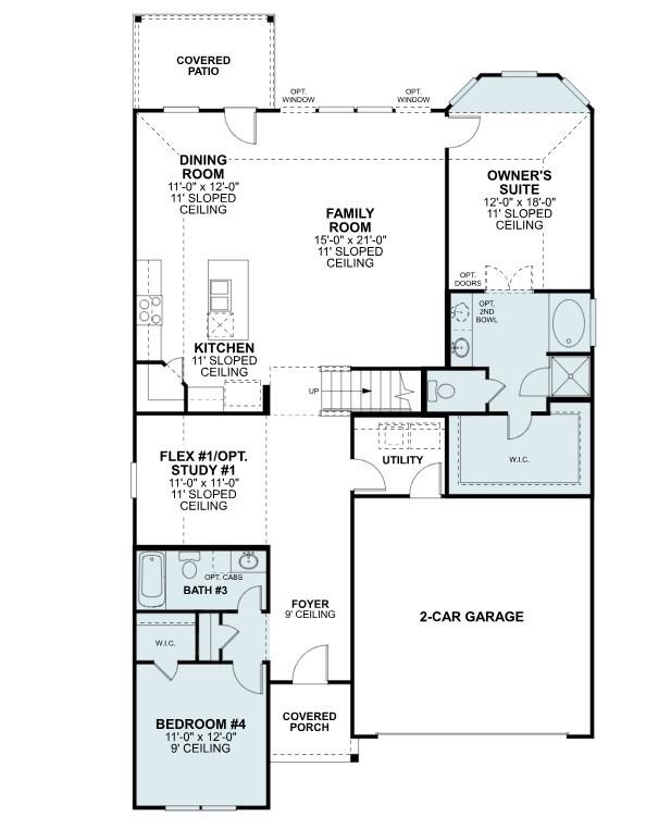 14018 Baikal Manor Drive