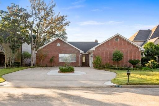 1443 Sugar Creek Boulevard