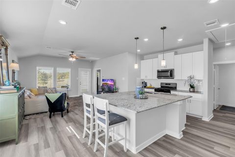 18607 Century Pine Lane Montgomery TX 77316