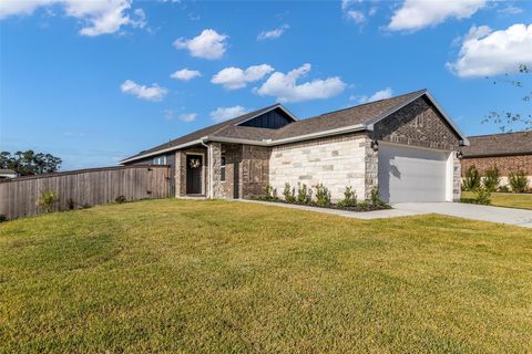 18607 Century Pine Lane Conroe TX 77316