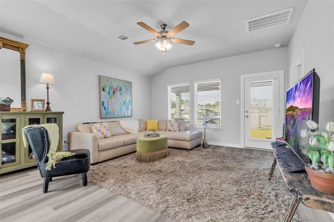 Photo of 18607 Century Pine Lane, Conroe, TX 77316 (MLS # 73495360)