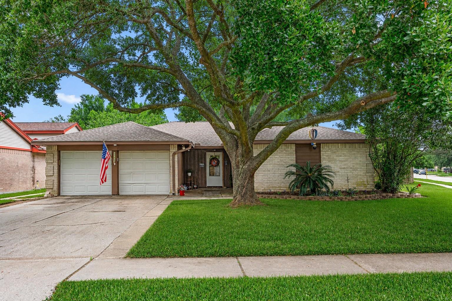 21302 Bridgepoint Lane