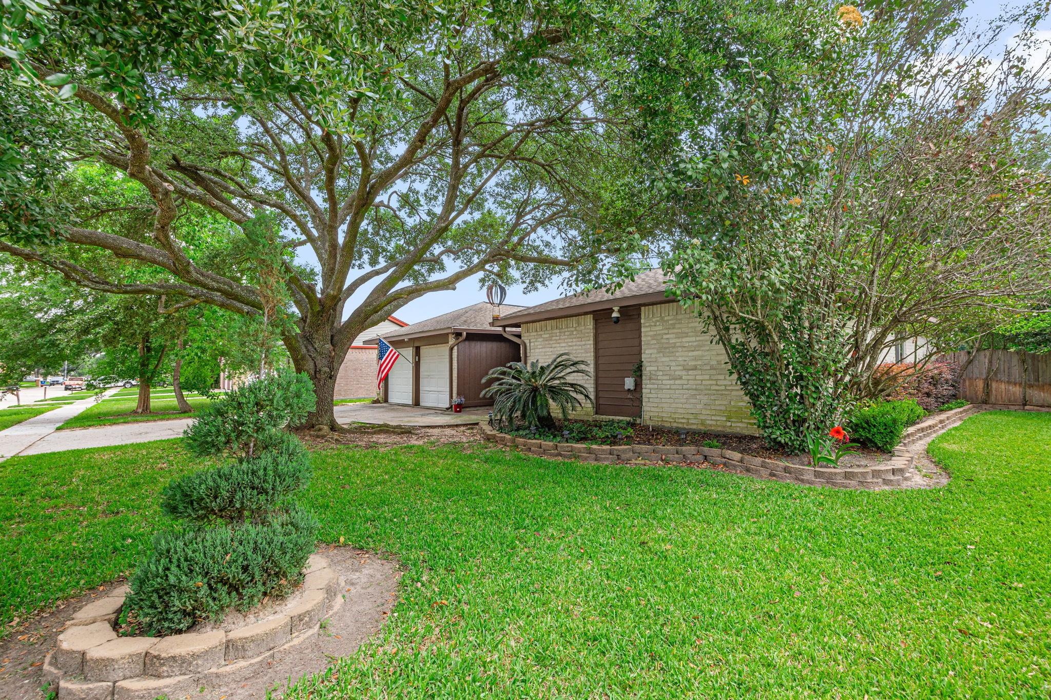 21302 Bridgepoint Lane