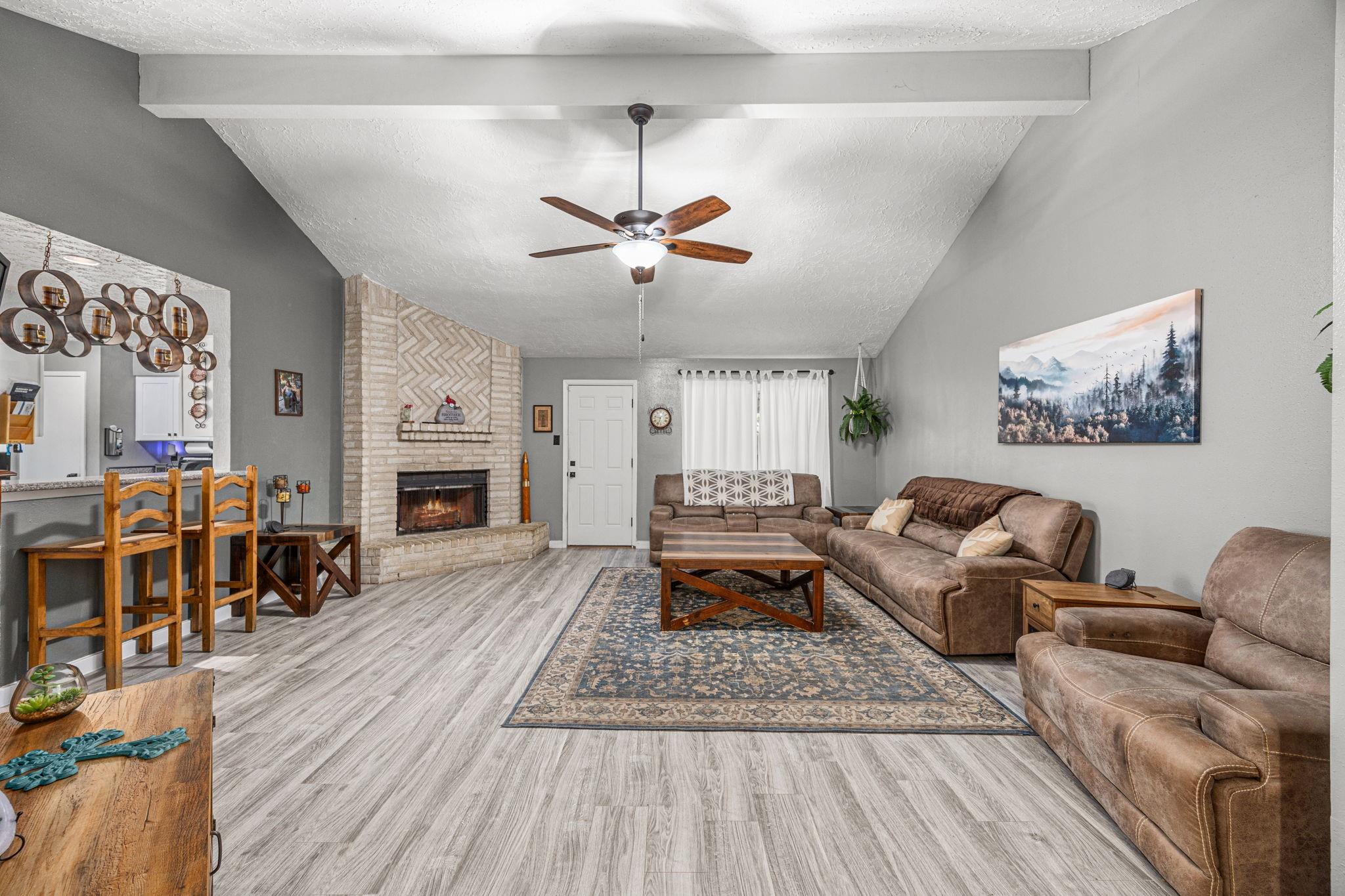 21302 Bridgepoint Lane