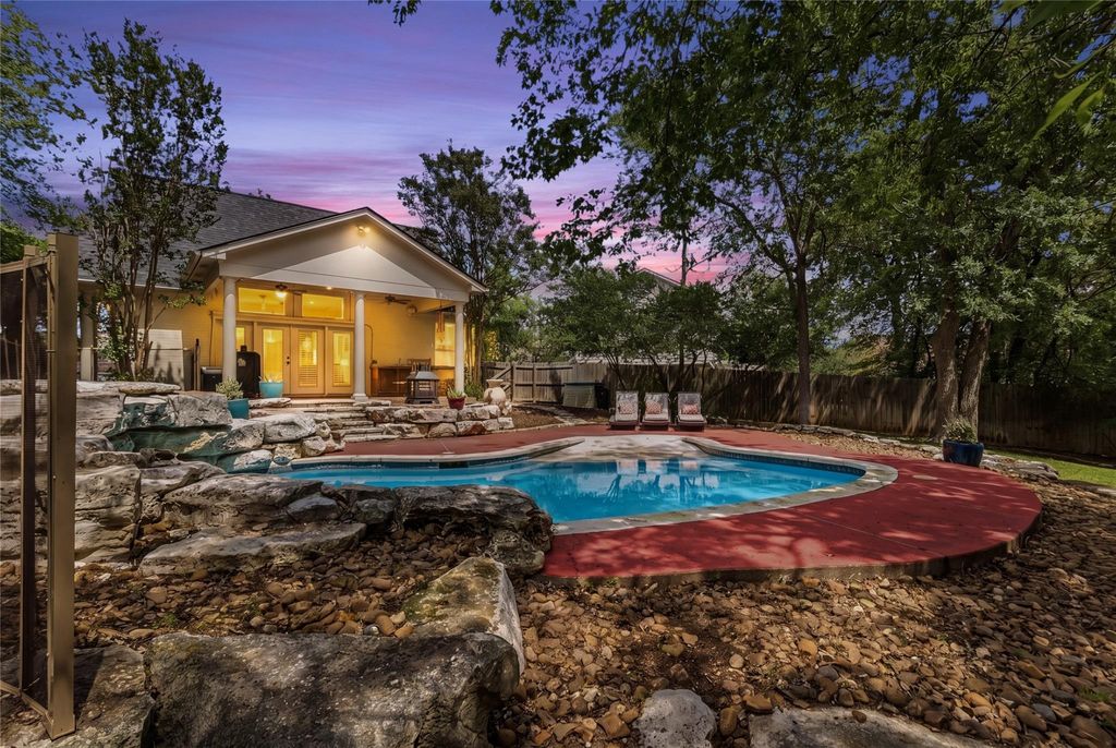 Photo of 2801 Briar Grove Circle, Bryan, TX 77802 (MLS # 36155569)
