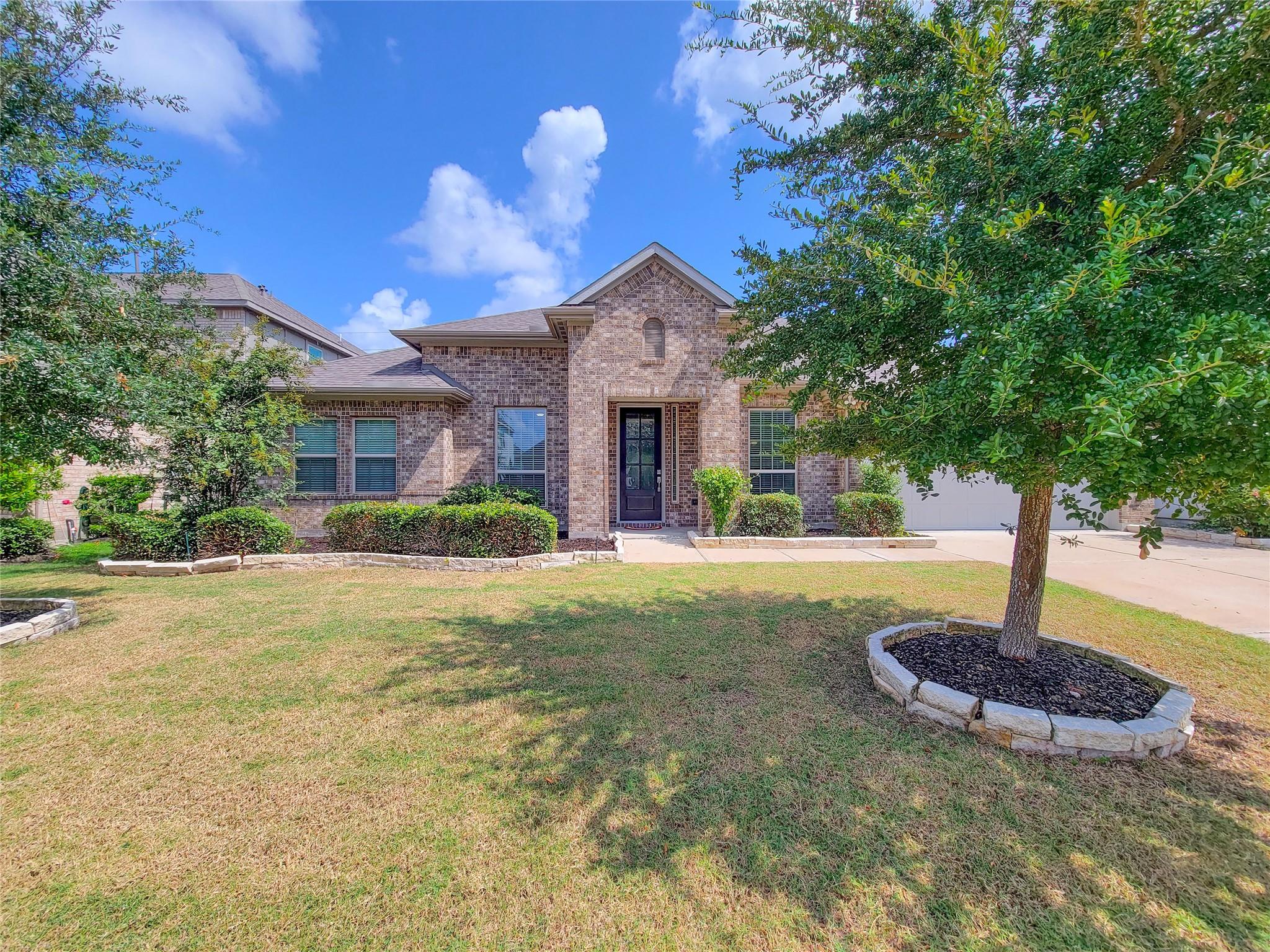 17710 Dawn Mill Lane