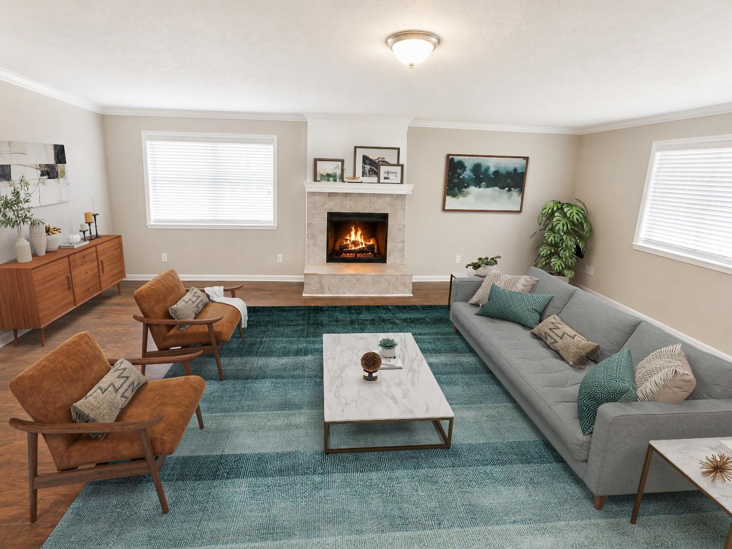 2301 Lees Court