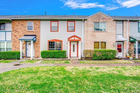 Photo of 4057 Young Street, Pasadena, TX 77504 (MLS # 14272370)