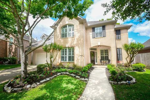 Photo of 5307 Portage Rock Lane, Katy, TX 77450 (MLS # 19670987)