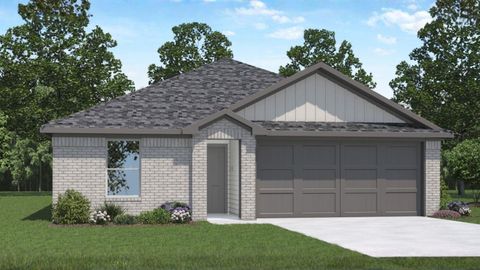 Photo of 13925 Viceroy Way, Splendora, TX 77372 (MLS # 50540401)