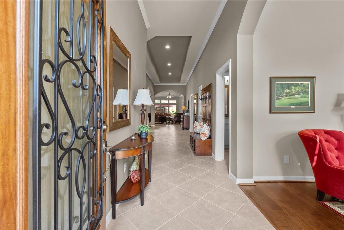 601 Ivory Stone Lane