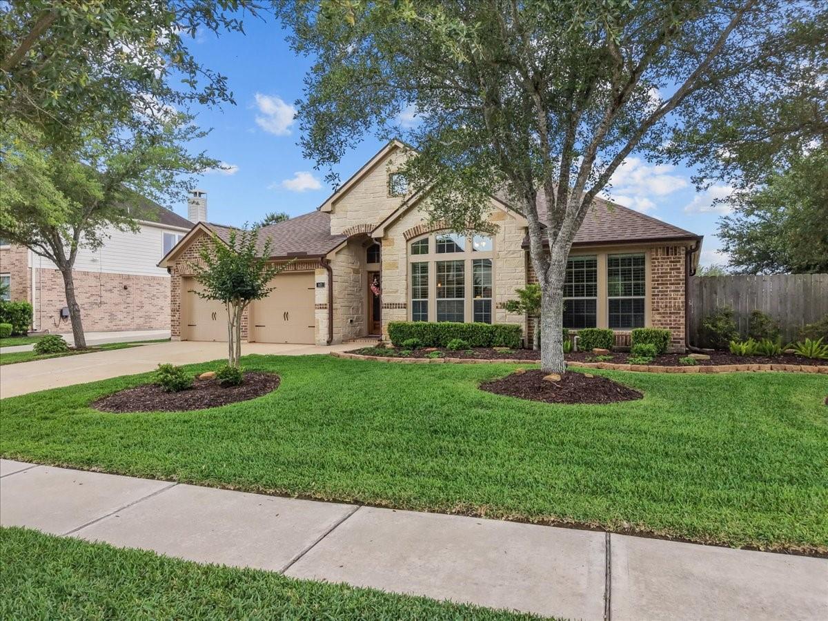 601 Ivory Stone Lane