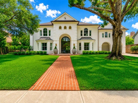 Photo of 6608 Vanderbilt Street, West University, TX 77005 (MLS # 61452815)