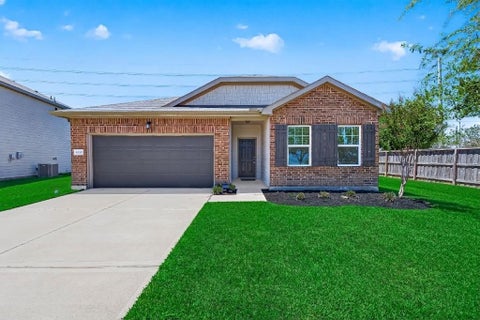 Photo of 6330 Highland Heights Drive, Richmond, TX 77469 (MLS # 12133397)
