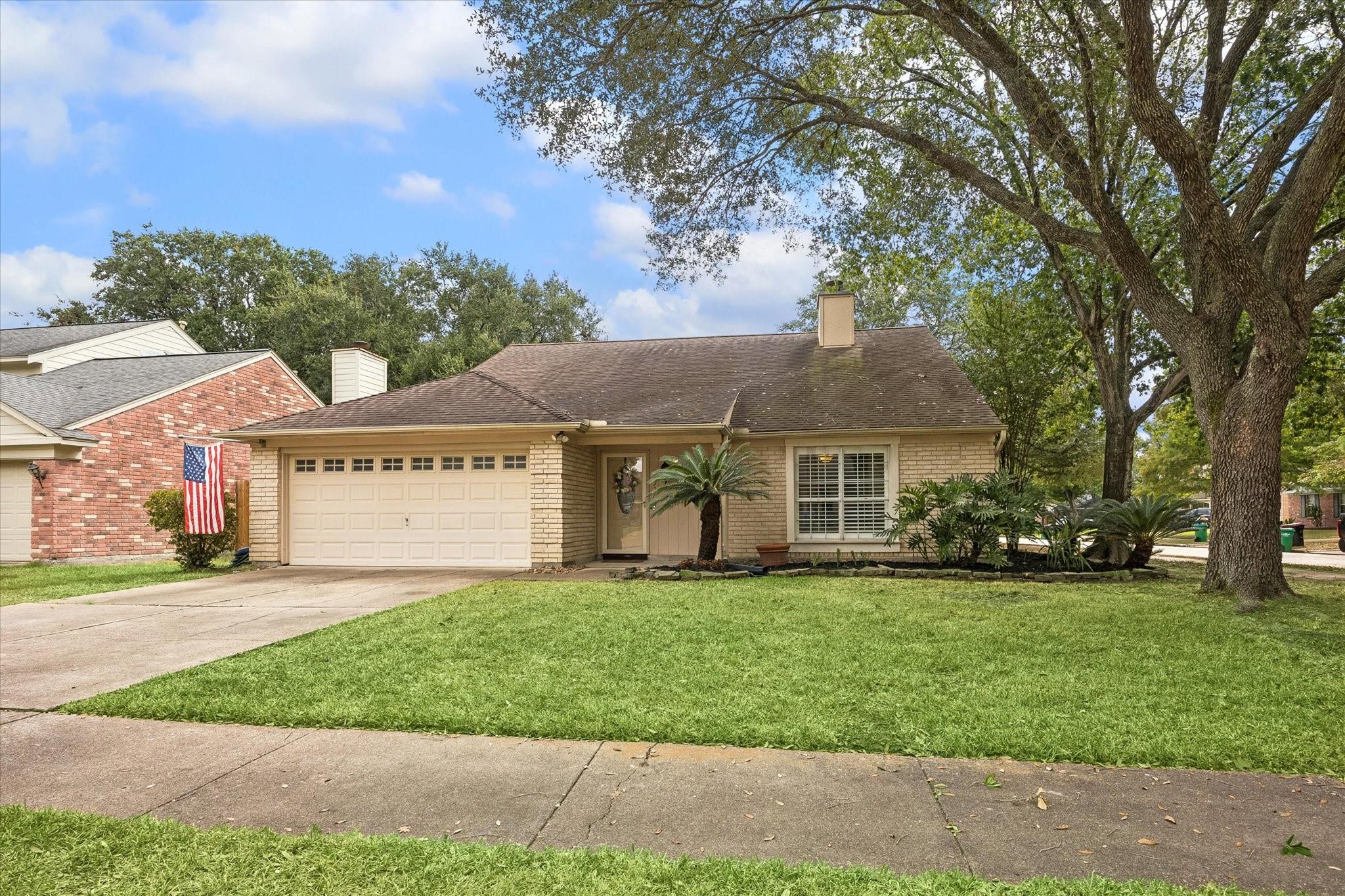 1527 Park Birch Lane