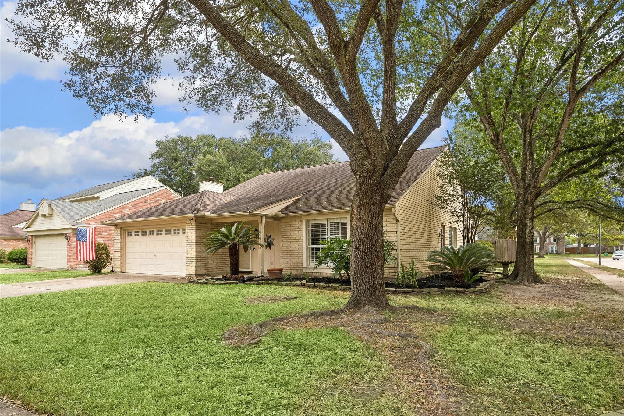 1527 Park Birch Lane