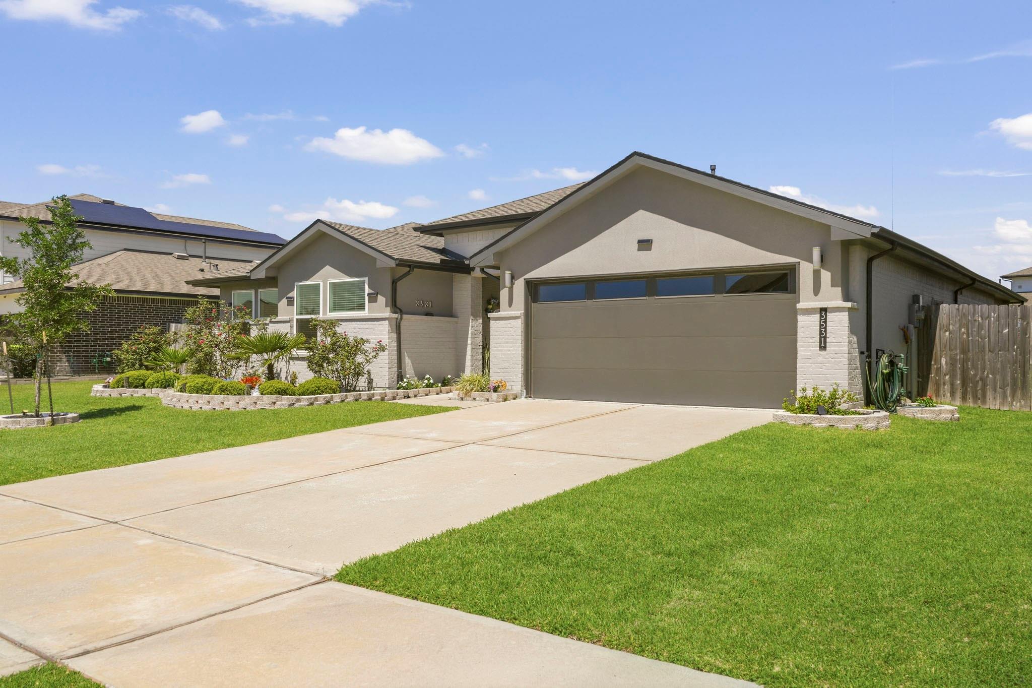 3531 Joshua Grove