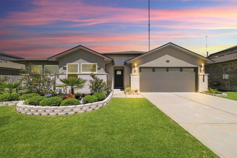 Photo of 3531 Joshua Grove, Missouri City, TX 77459 (MLS # 2632549)