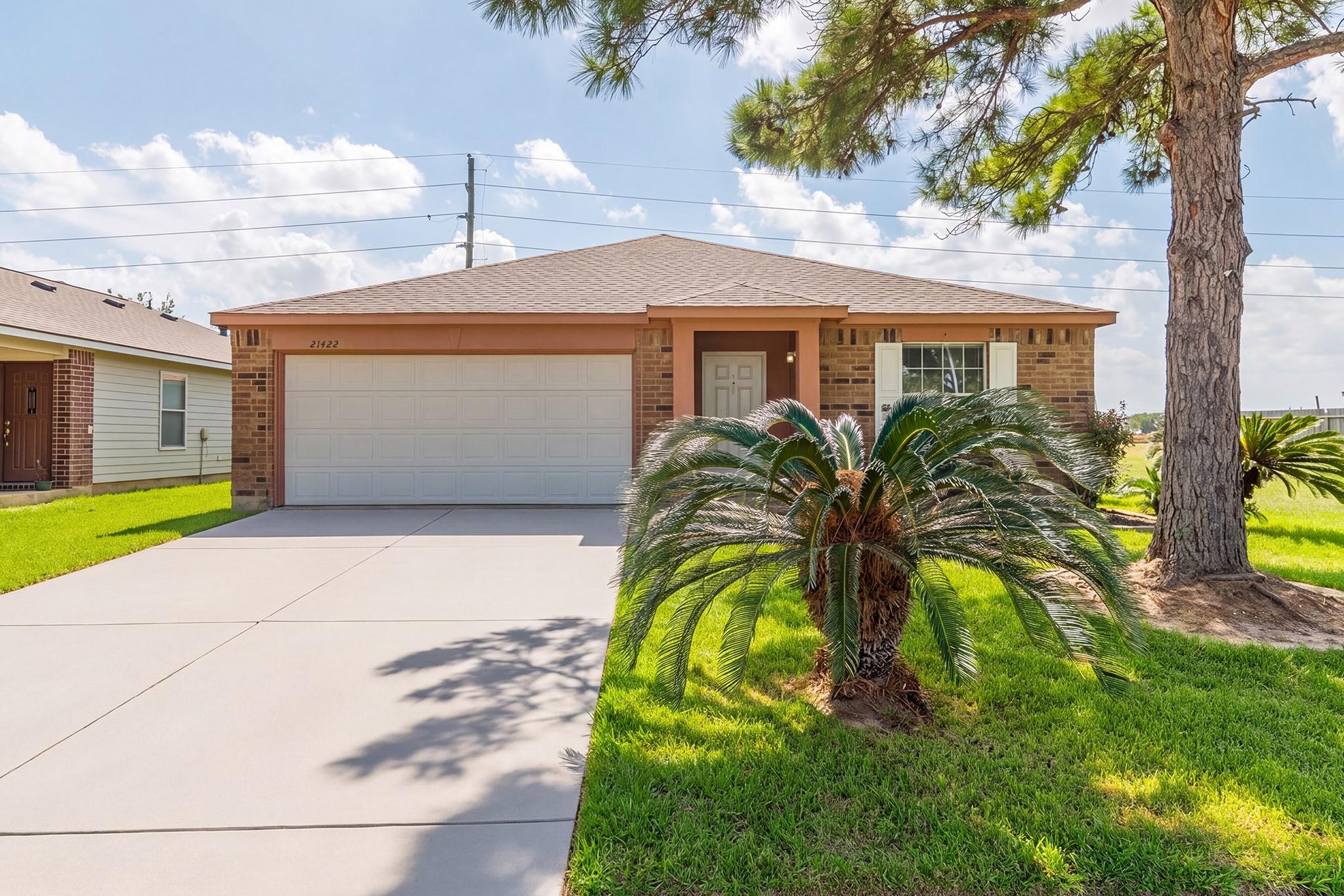 21422 Sunrise Brook Lane
