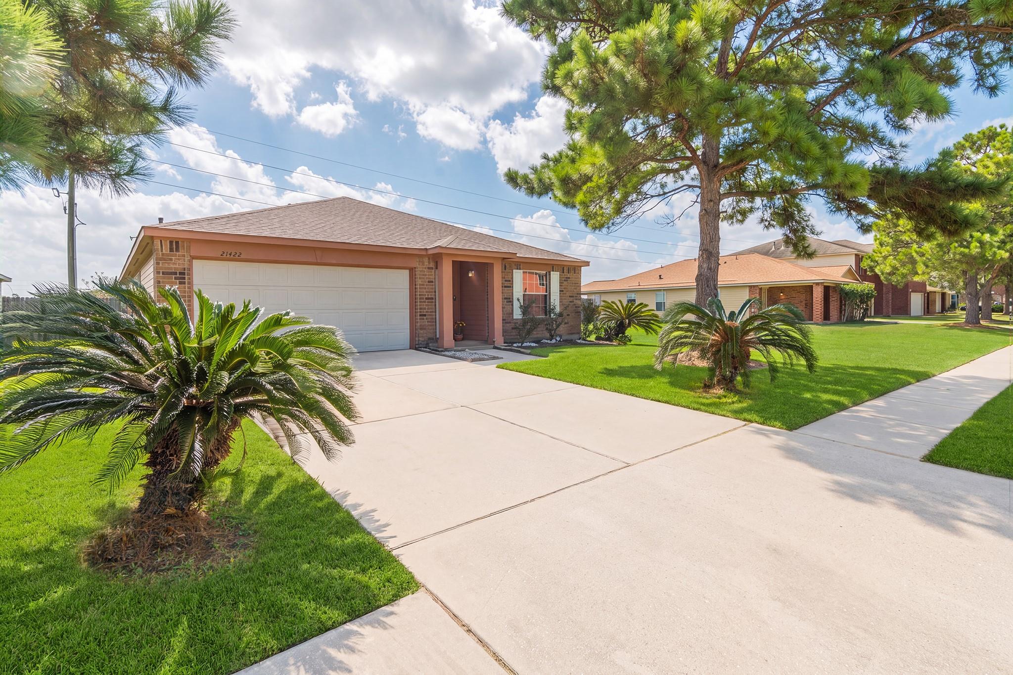 21422 Sunrise Brook Lane