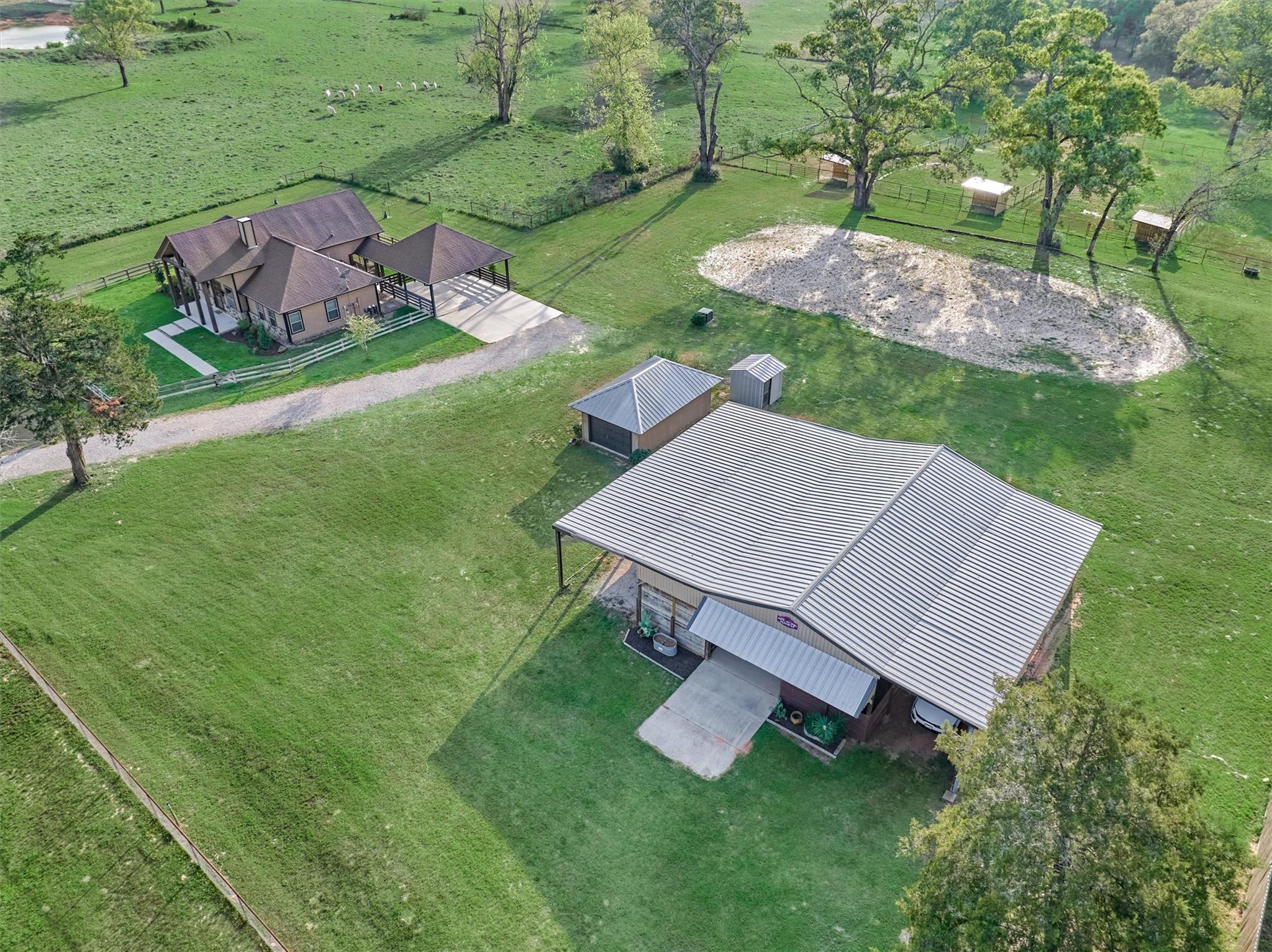 13125 Browder Traylor Road