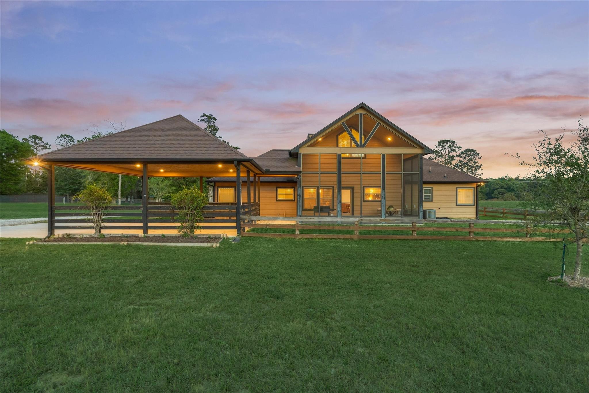 13125 Browder Traylor Road