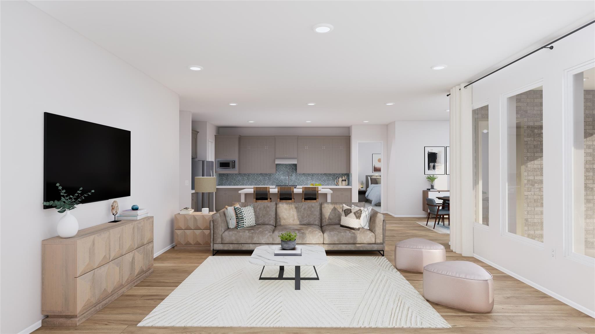 2712 Silver Map Lane