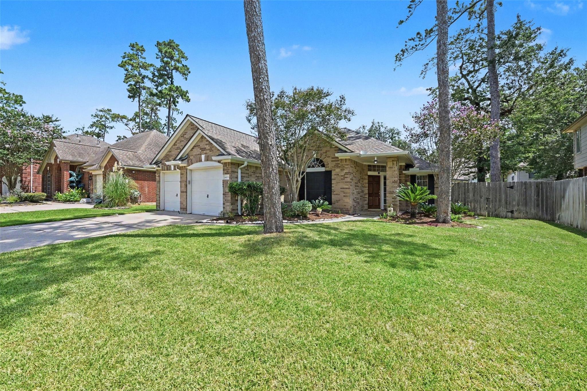 14406 Sandalin Drive